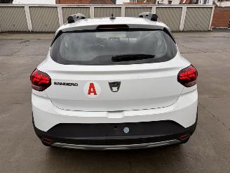 Dacia Sandero STEPWAY picture 23