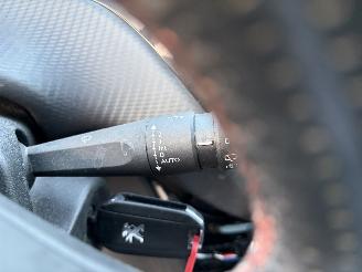 Peugeot 208 ROLAND GARROS picture 18