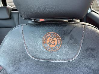 Peugeot 208 ROLAND GARROS picture 10