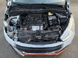 Peugeot 208 ROLAND GARROS picture 22