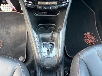 Peugeot 208 ROLAND GARROS picture 14
