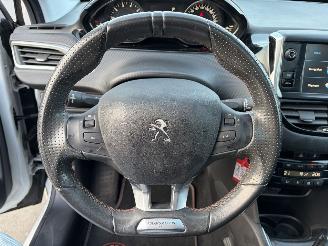 Peugeot 208 ROLAND GARROS picture 15