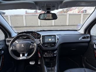 Peugeot 208 ROLAND GARROS picture 6