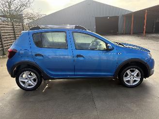 Dacia Sandero STEPWAY 0.9 TCE 90 picture 16