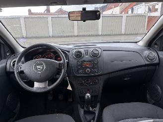 Dacia Sandero 0.9 TCE 90 picture 6
