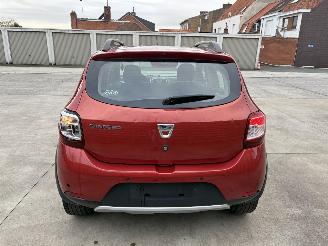 Dacia Sandero STEPWAY picture 15