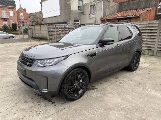 Land Rover Discovery 3.0 HSE SD6 picture 2