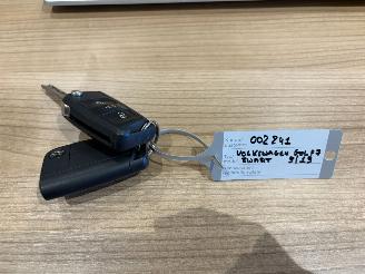 Volkswagen Golf 7 picture 21