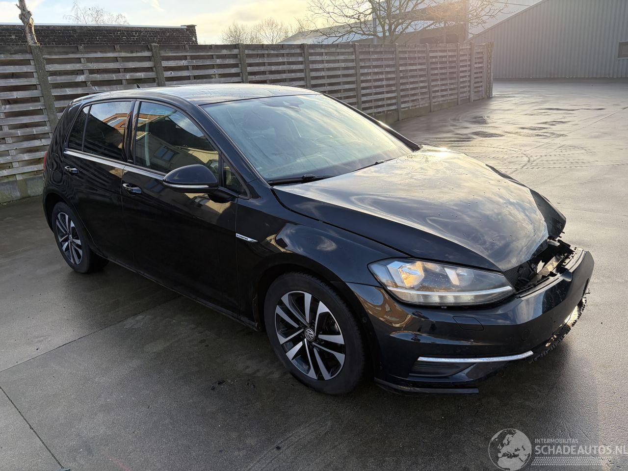 Volkswagen Golf 7