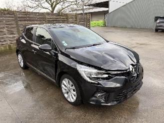 skadebil auto Renault Clio 5 1.0 TCE 100 2020/6