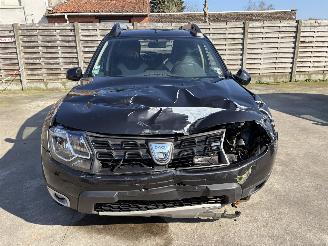 Dacia Duster AUTOMATIC 1.5 DCI - 8V TURBO picture 56
