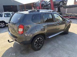 Dacia Duster AUTOMATIC 1.5 DCI - 8V TURBO picture 66