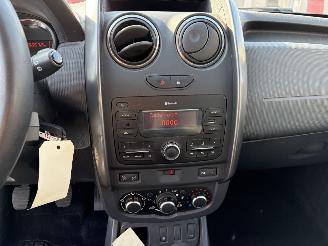 Dacia Duster AUTOMATIC 1.5 DCI - 8V TURBO picture 30