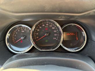 Dacia Duster AUTOMATIC 1.5 DCI - 8V TURBO picture 49