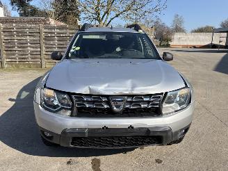 Dacia Duster 1.5 DCI - 8V TURBO AUTO picture 14