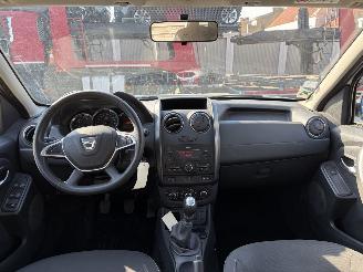 Dacia Duster 1.5 DCI - 8V TURBO picture 6