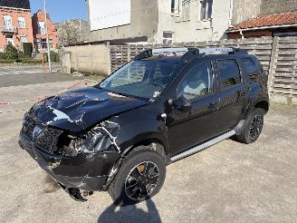 Dacia Duster 1.5 DCI - 8V TURBO 4X4 picture 2