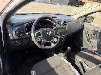 Dacia Sandero STEPWAY 0.9 TCE 90 picture 3