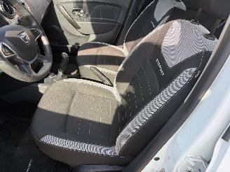 Dacia Sandero STEPWAY 0.9 TCE 90 picture 8