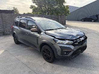 skadebil auto Dacia Jogger ECO-G 1.0i - 12V TURBO TCE 100 2024/11
