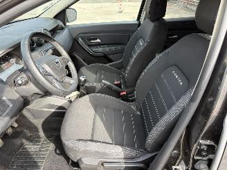 Dacia Duster 1.3i - 16V TURBO TCE 150 picture 8