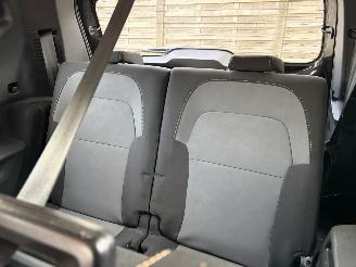 Dacia Jogger 1.6I - 16V SCE 140 E-TECH picture 8