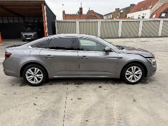 Renault Talisman 1.6 dCi picture 23