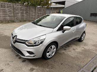 Renault Clio 4 1.5 DCI 90 picture 2