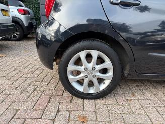 Nissan Micra 1.2 Connect Edition | Automaat Navi Lm-velgen picture 9