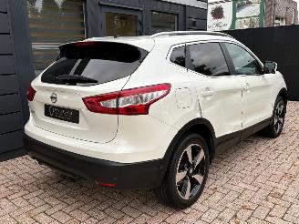 Nissan Qashqai 1.2 Premium Edition | Navi Panoramadak Camera picture 5