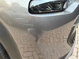 Citroën C3 Aircross 1.2 PureTech Shine | Automaat Panoramadak picture 13