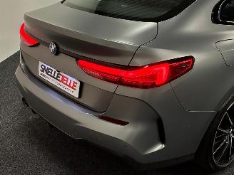 BMW 2-serie 2-serie Gran Coupé 218i|Mpakket|shadowline|pano|H&K AUDIO| picture 9