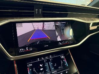 Audi Rs6 quattro|pano|nightvision|Keramische remmen|achteras besturing|hud|B&O|luchtvering|softclose|memoryseat| picture 25