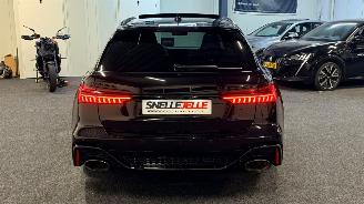 Audi Rs6 quattro|pano|nightvision|Keramische remmen|achteras besturing|hud|B&O|luchtvering|softclose|memoryseat| picture 11