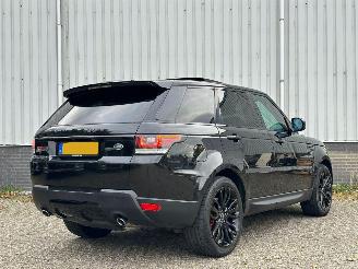 Land Rover Range Rover sport 3.0 TDV6 HSE Dynamic picture 3