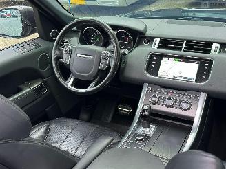 Land Rover Range Rover sport 3.0 TDV6 HSE Dynamic picture 9