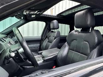 Land Rover Range Rover sport 3.0 TDV6 HSE Dynamic picture 16