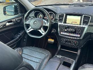 Mercedes GLS  picture 11