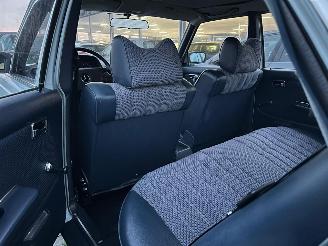 Mercedes 200-300D W123D Leer Panorama 1ste Eigenaar! picture 9