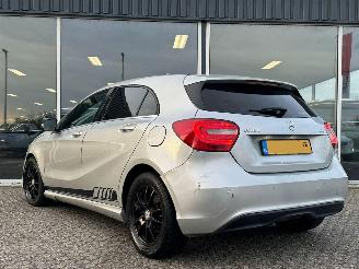 Mercedes A-klasse Automaat Amg Line Led Xenon Sfeerverlichting picture 4