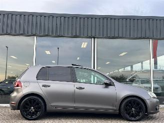 Volkswagen Golf DSG Panorama Dynaudio Leer Sport Mode picture 2