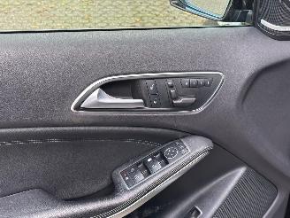 Mercedes GLA Marrakesh brown AMG Line Panorama Automaat Leer Navi picture 16