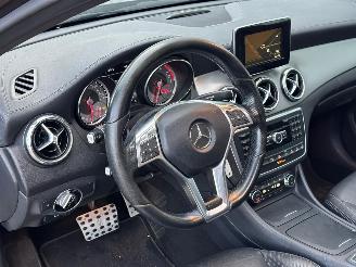 Mercedes GLA Marrakesh brown AMG Line Panorama Automaat Leer Navi picture 8