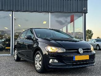 Avarii autoturisme Volkswagen Polo Highline 1.0TSI 2018/1