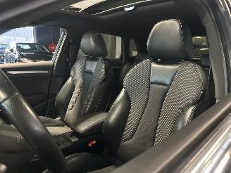 Audi A3 3x S-Line Panorama Automaat picture 5
