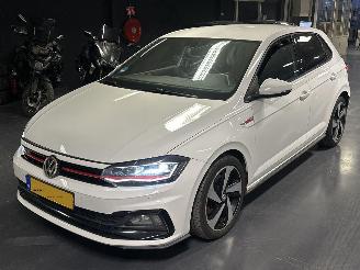 škoda osobní automobily Volkswagen Polo 2.0TSI GTI DSG Led Xenon Sport 2018/1