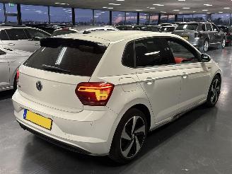 Volkswagen Polo 2.0TSI GTI DSG Led Xenon Sport picture 3