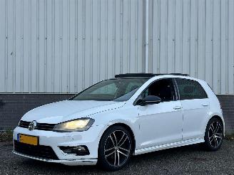 Volkswagen Golf Volkswagen Golf 7 1.4TSI 3x R-Line picture 6