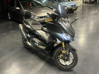 dañado motos Yamaha TMAX 500 Tmax 530 DX 2018/1