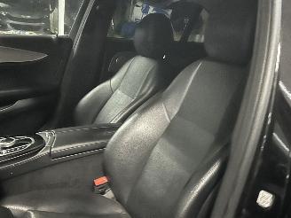 Mercedes E-klasse E200d picture 6